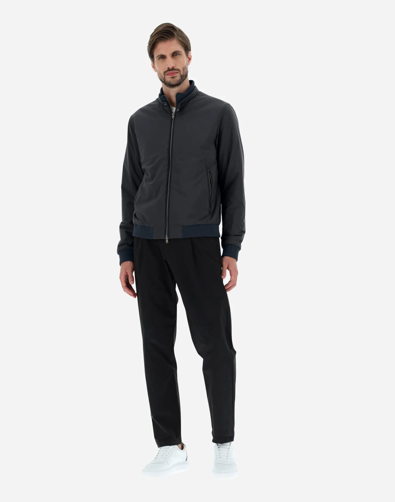 Herno Bomber|Men Bomber