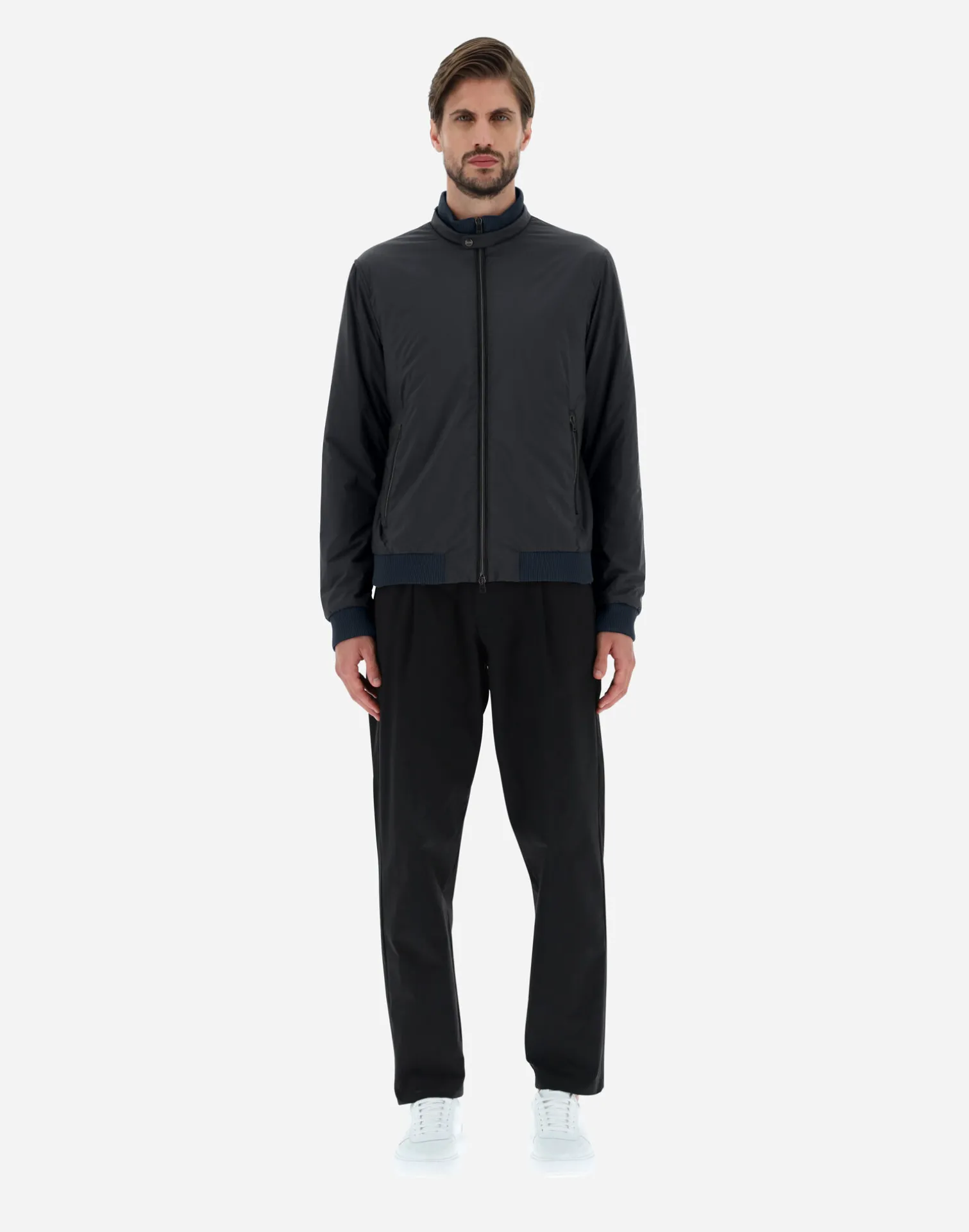 Herno Bomber|Men Bomber