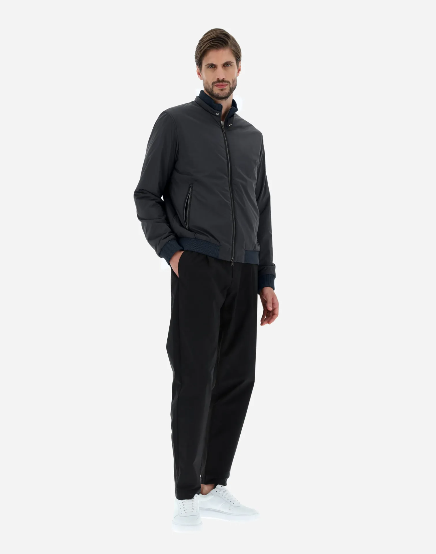 Herno Bomber|Men Bomber