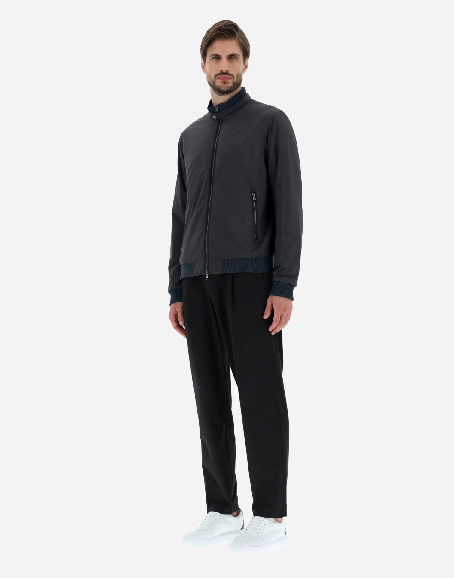 Herno Bomber|Men Bomber