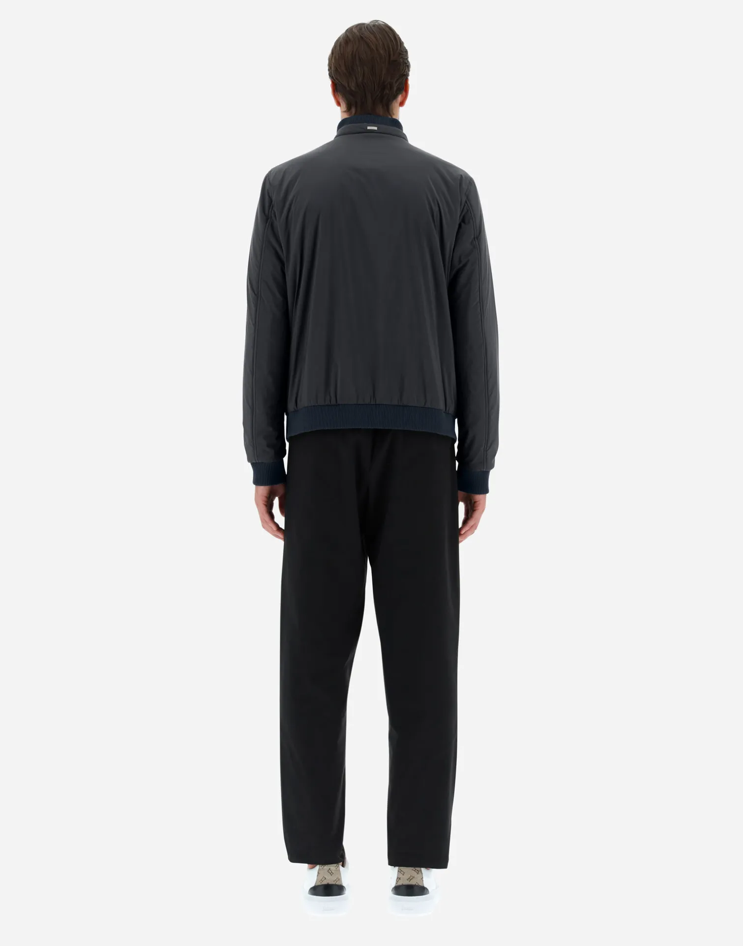 Herno Bomber|Men Bomber