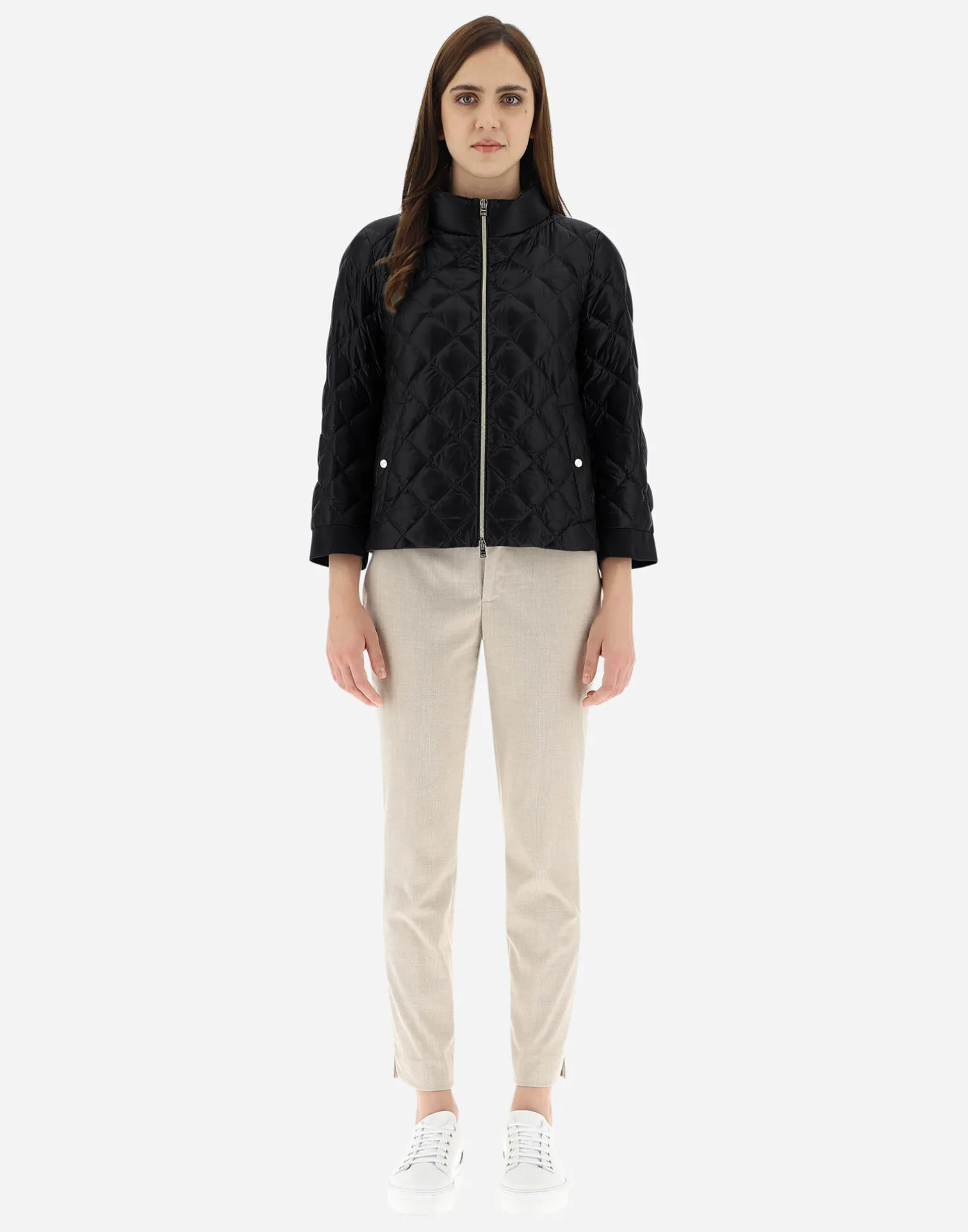 Herno Bomber|Women Bomber