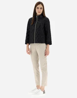 Herno Bomber|Women Bomber