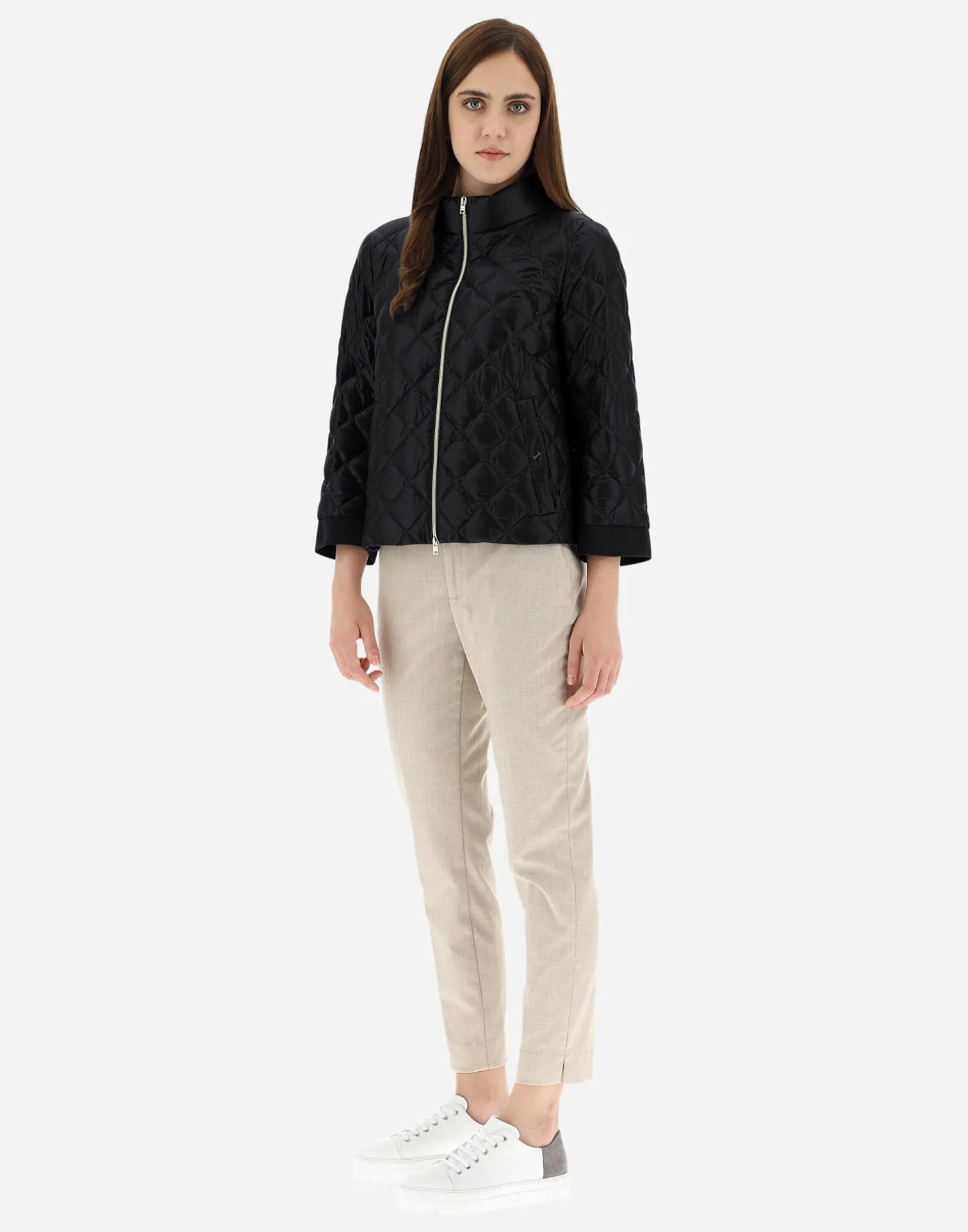Herno Bomber|Women Bomber