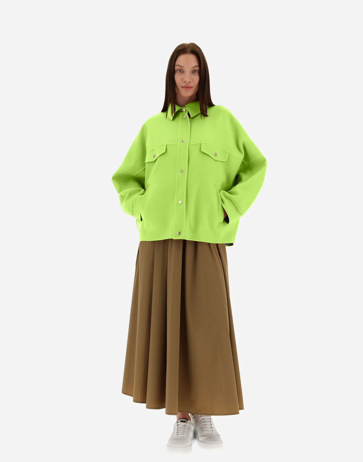 Herno Bomber|Women Bomber