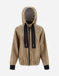 Herno Bomber|Women Bomber