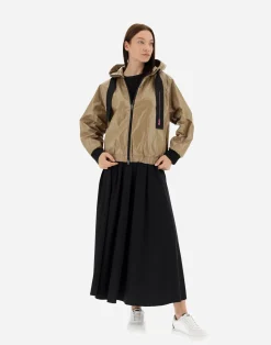 Herno Bomber|Women Bomber