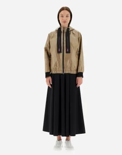 Herno Bomber|Women Bomber