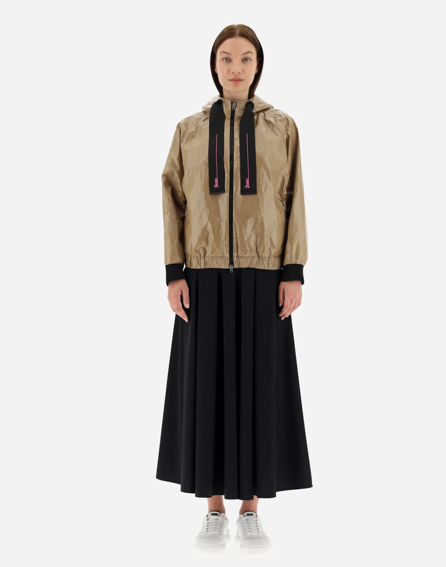 Herno Bomber|Women Bomber