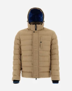 Herno Bomber|Men Bomber