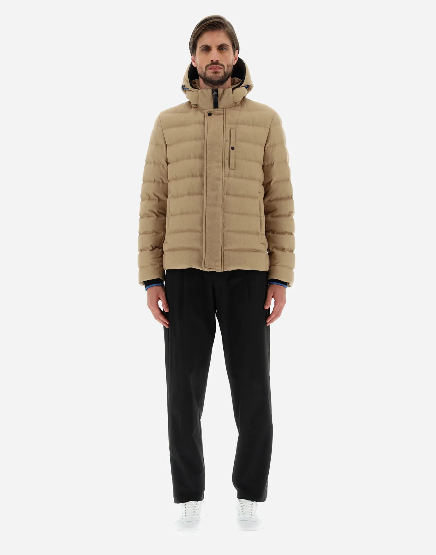 Herno Bomber|Men Bomber