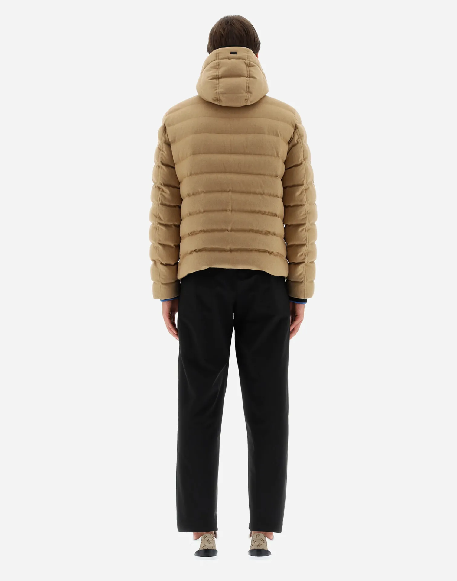 Herno Bomber|Men Bomber