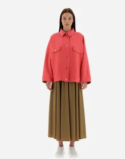 Herno Bomber|Women Bomber