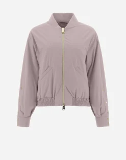 Herno Bomber|Women Bomber