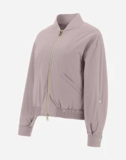 Herno Bomber|Women Bomber