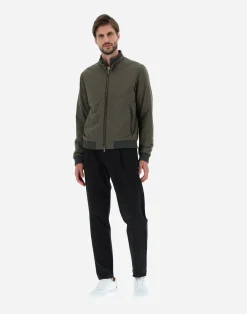 Herno Bomber|Men Bomber