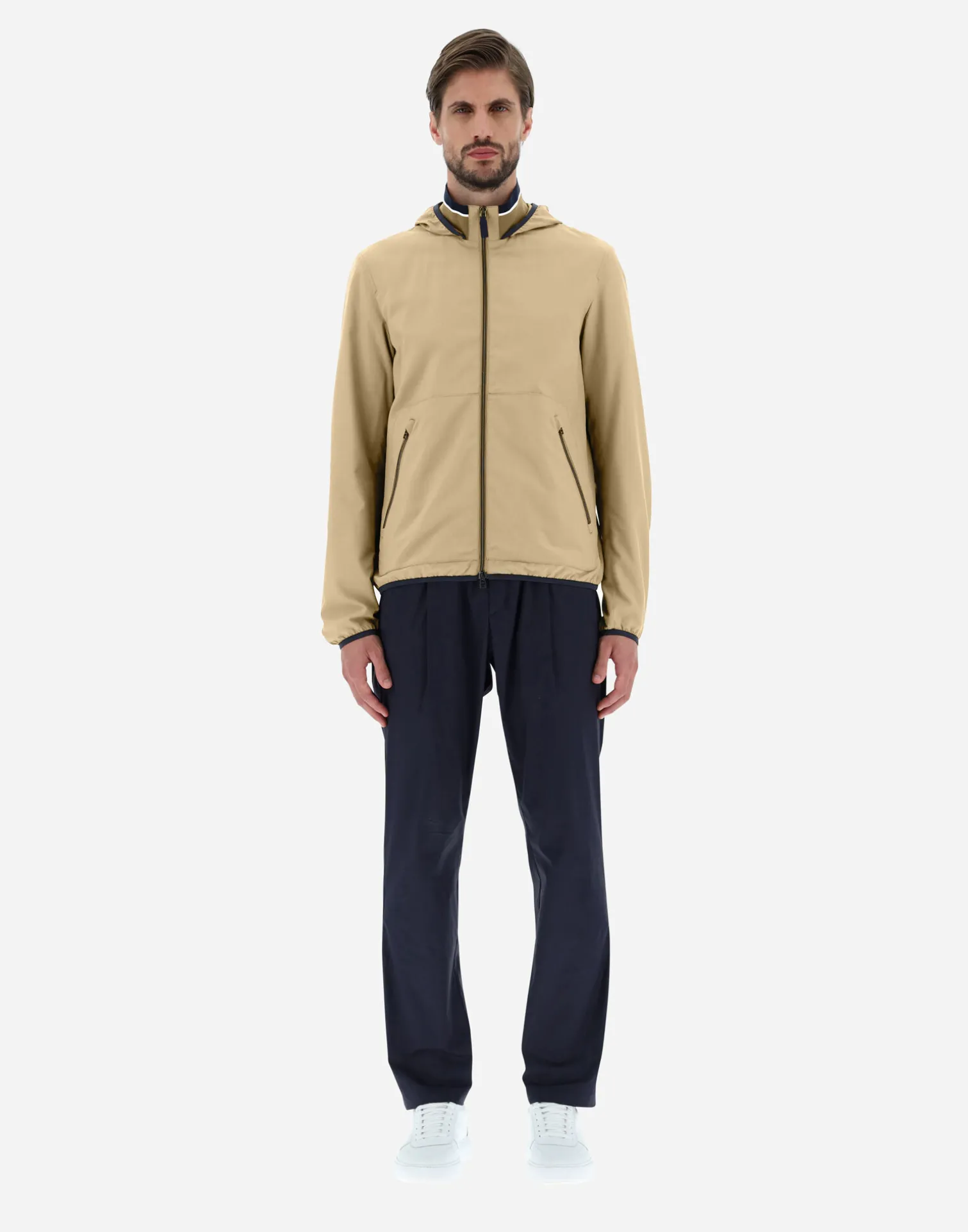 Herno Bomber|Men Bomber