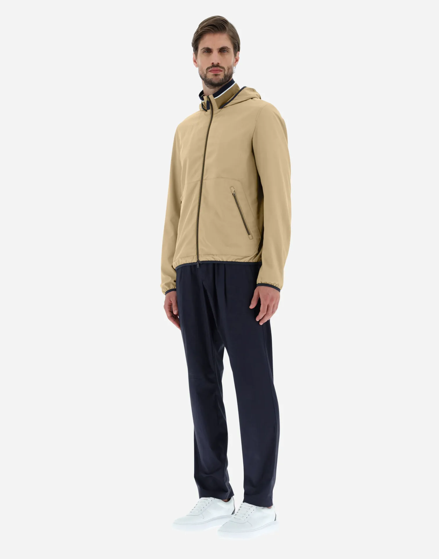 Herno Bomber|Men Bomber