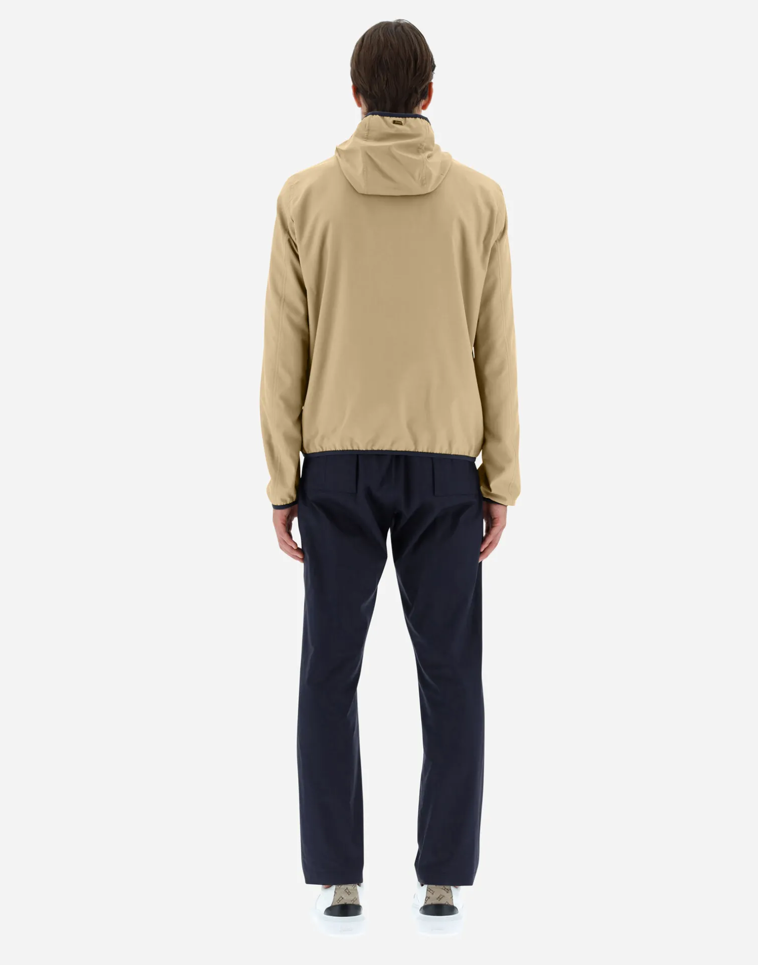 Herno Bomber|Men Bomber