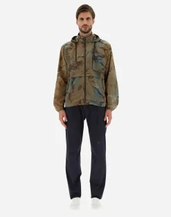 Herno Bomber|Men Bomber