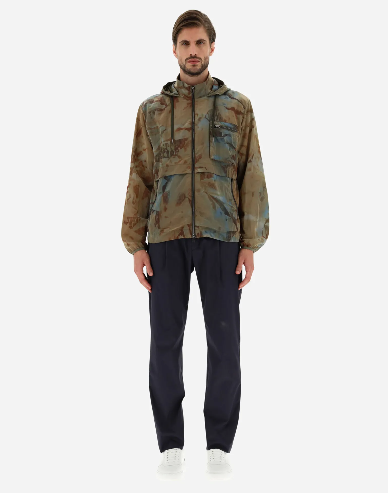 Herno Bomber|Men Bomber