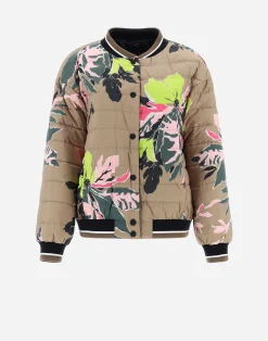 Herno Bomber|Women Bomber