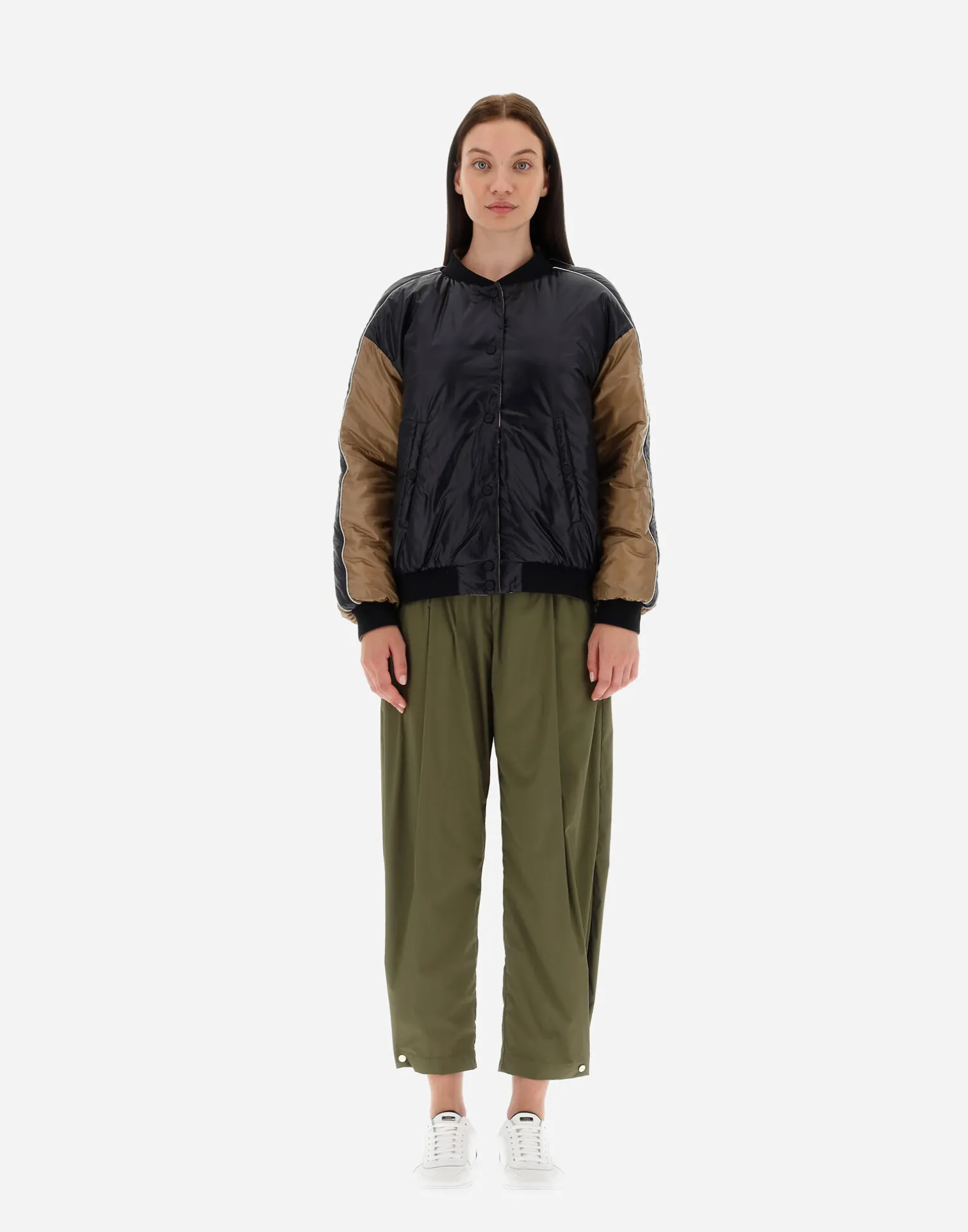 Herno Bomber|Women Bomber