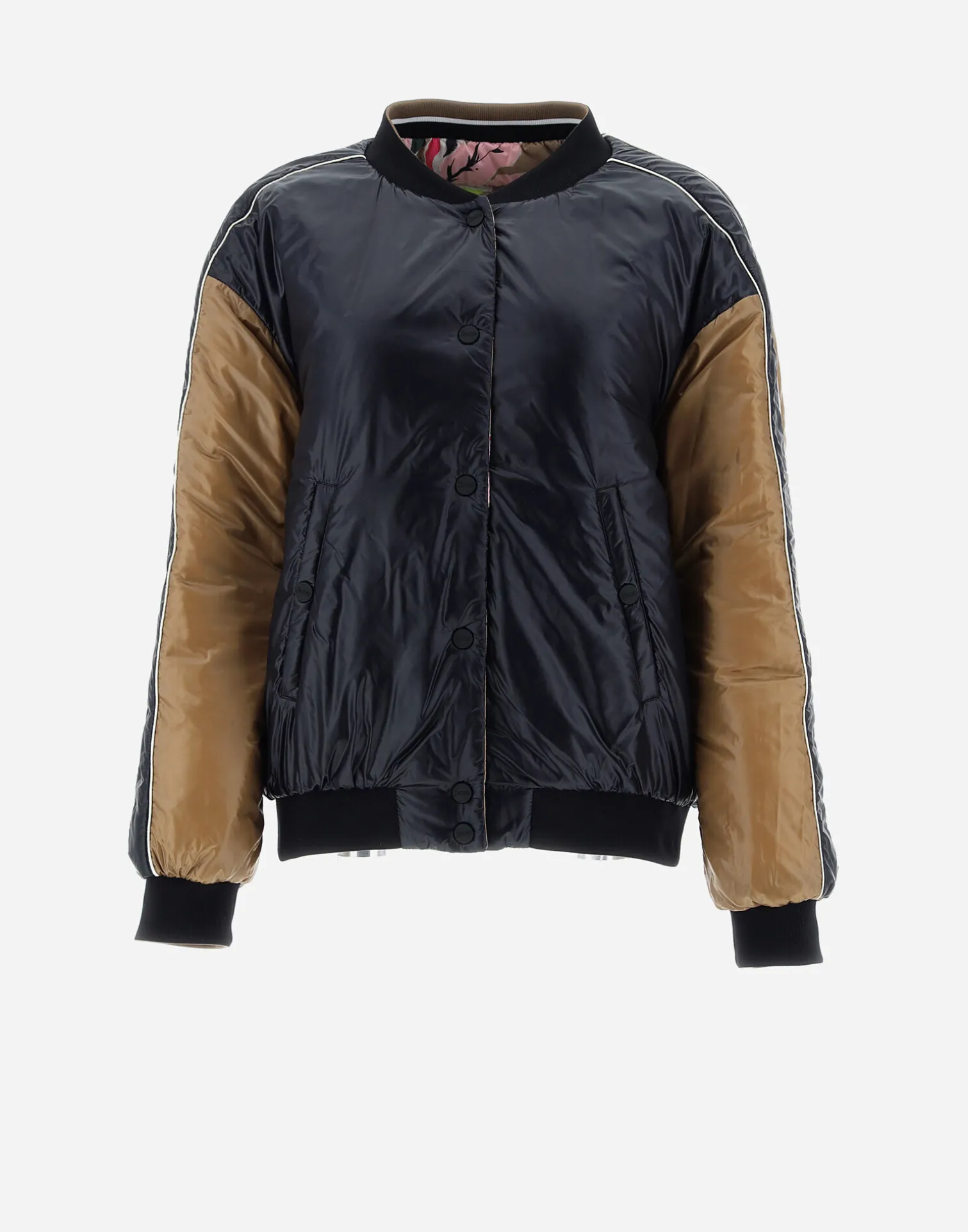 Herno Bomber|Women Bomber