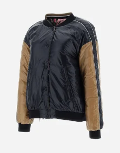 Herno Bomber|Women Bomber