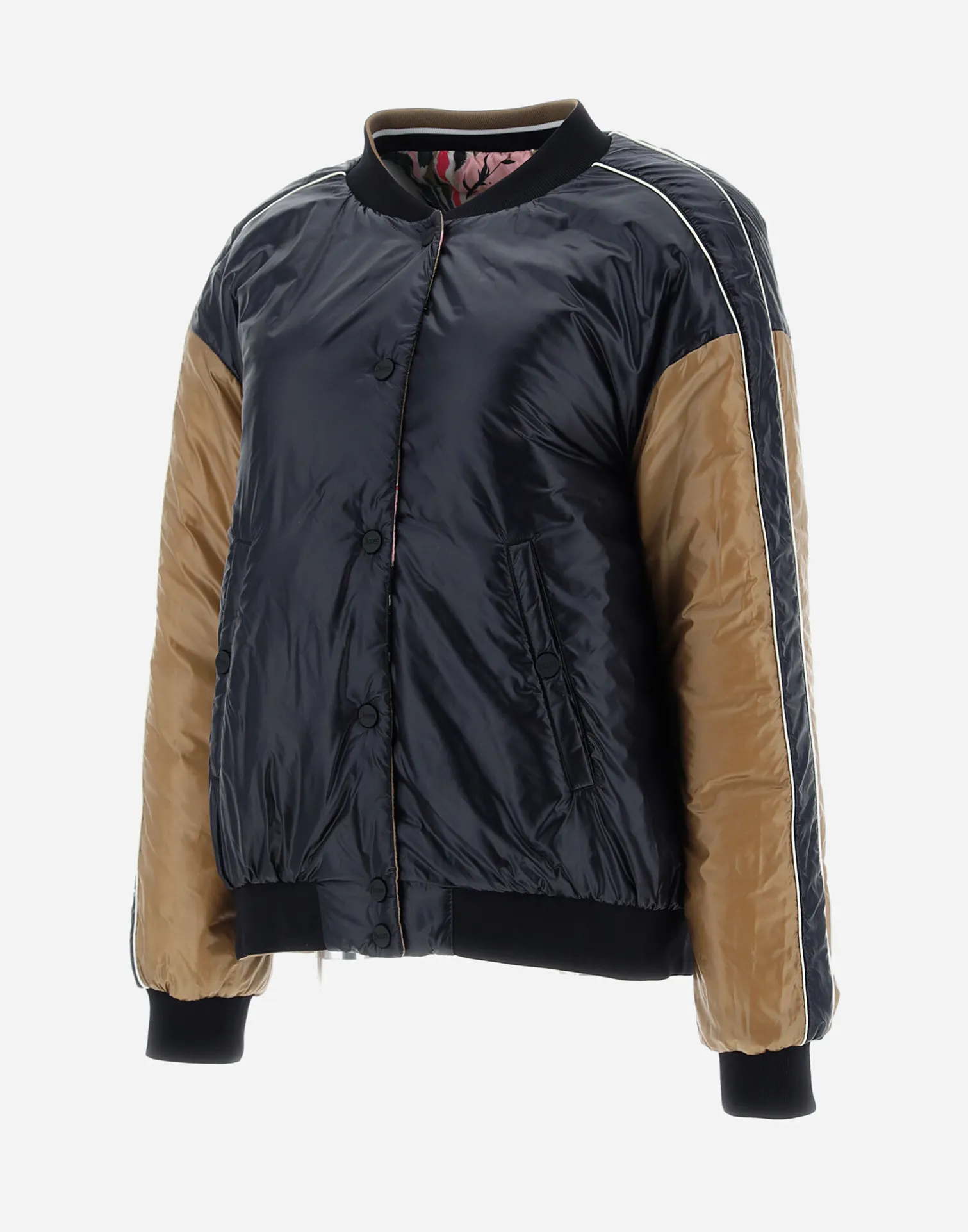 Herno Bomber|Women Bomber