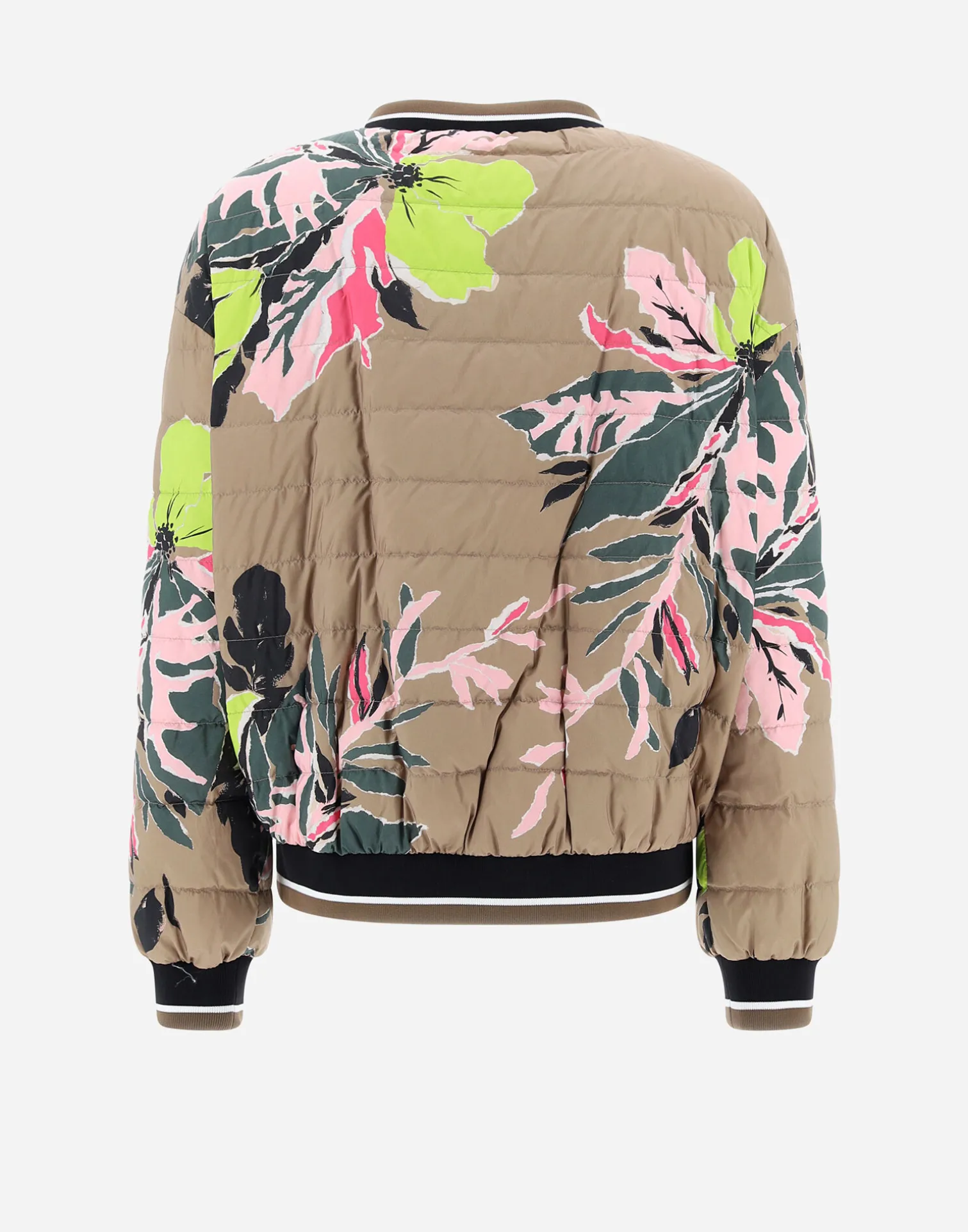 Herno Bomber|Women Bomber