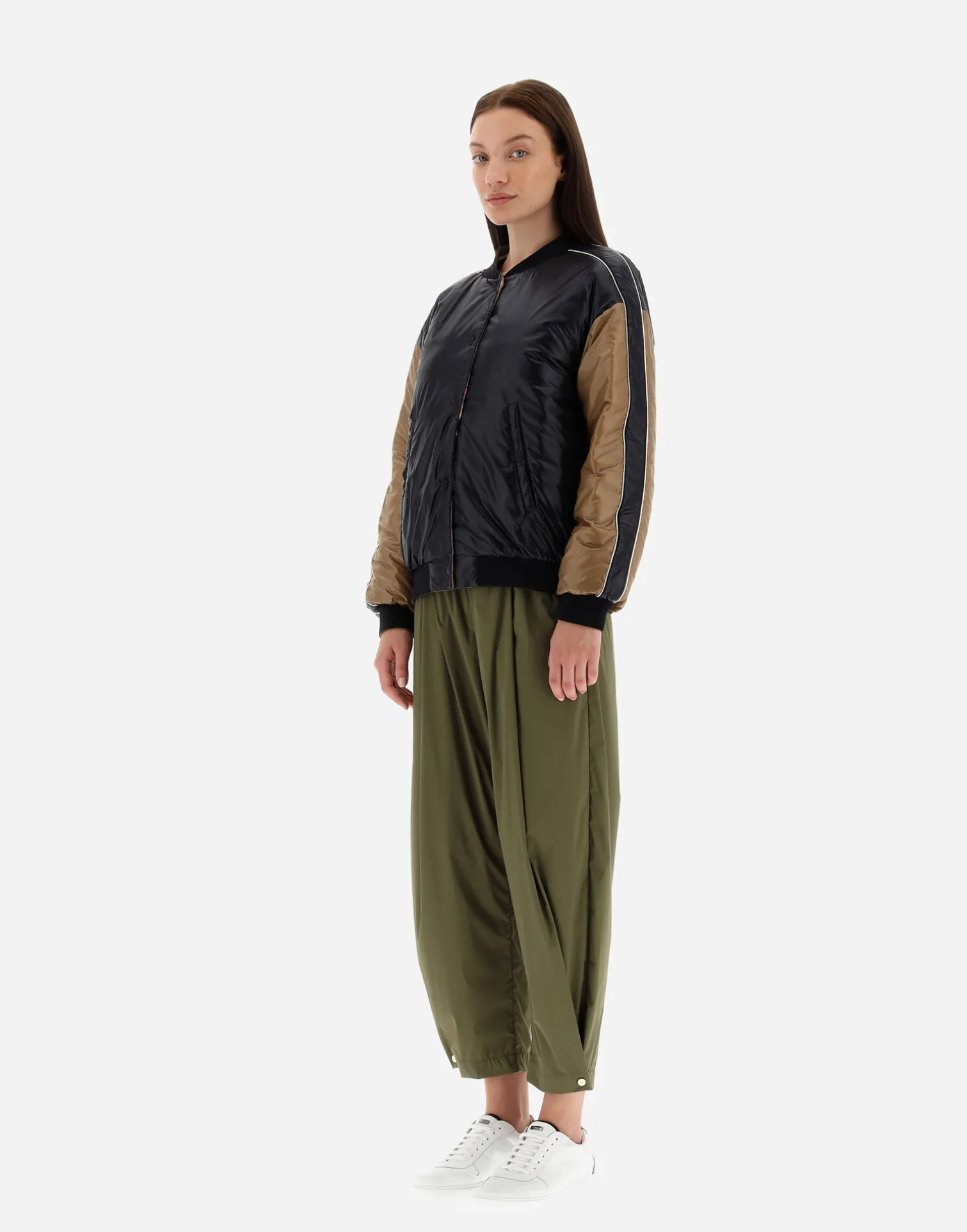 Herno Bomber|Women Bomber