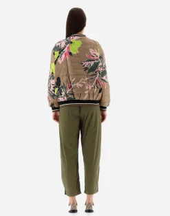 Herno Bomber|Women Bomber