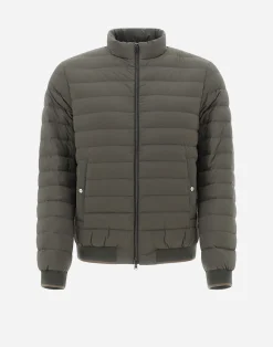 Herno Bomber|Men Bomber