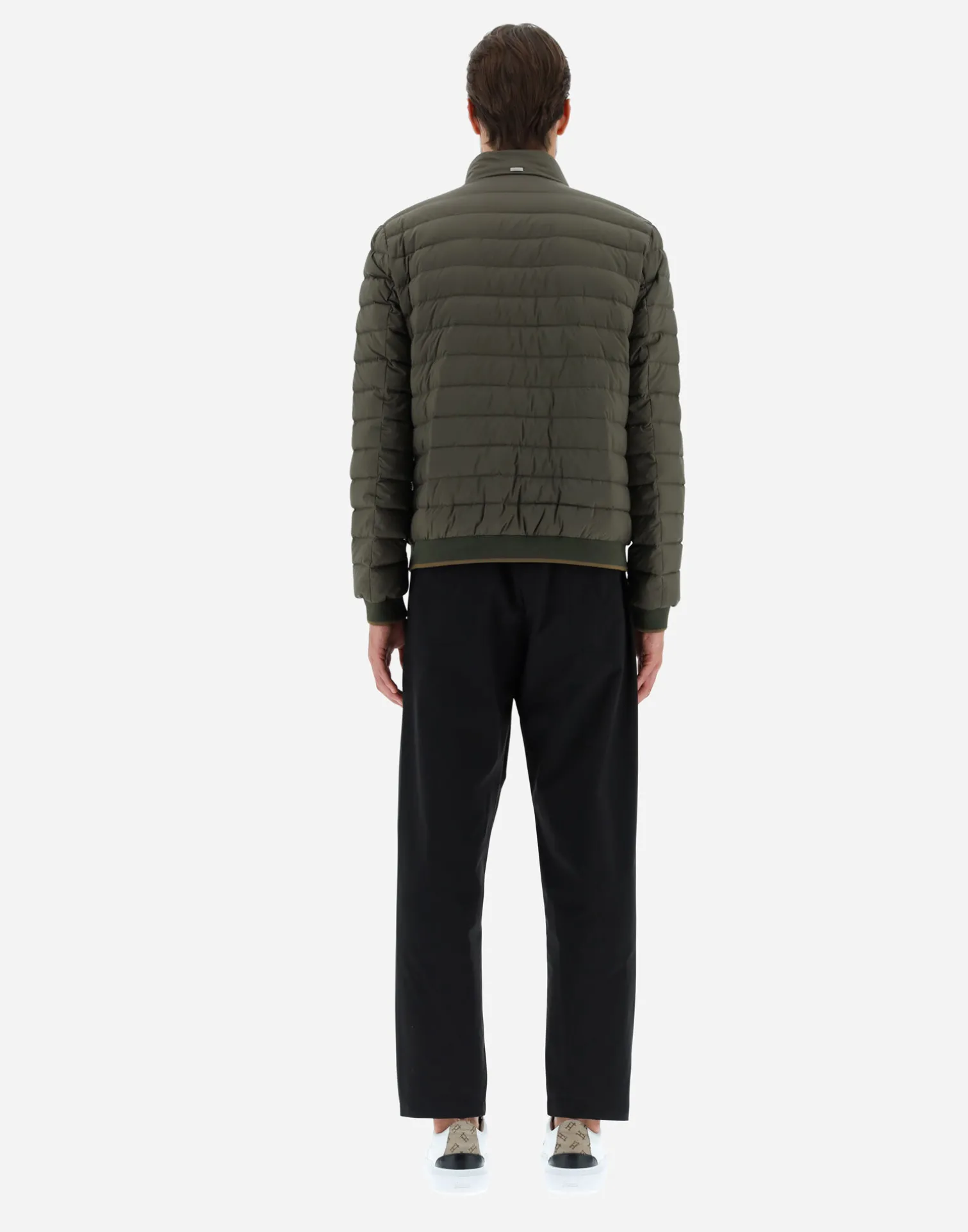 Herno Bomber|Men Bomber