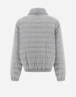 Herno Bomber|Women Bomber