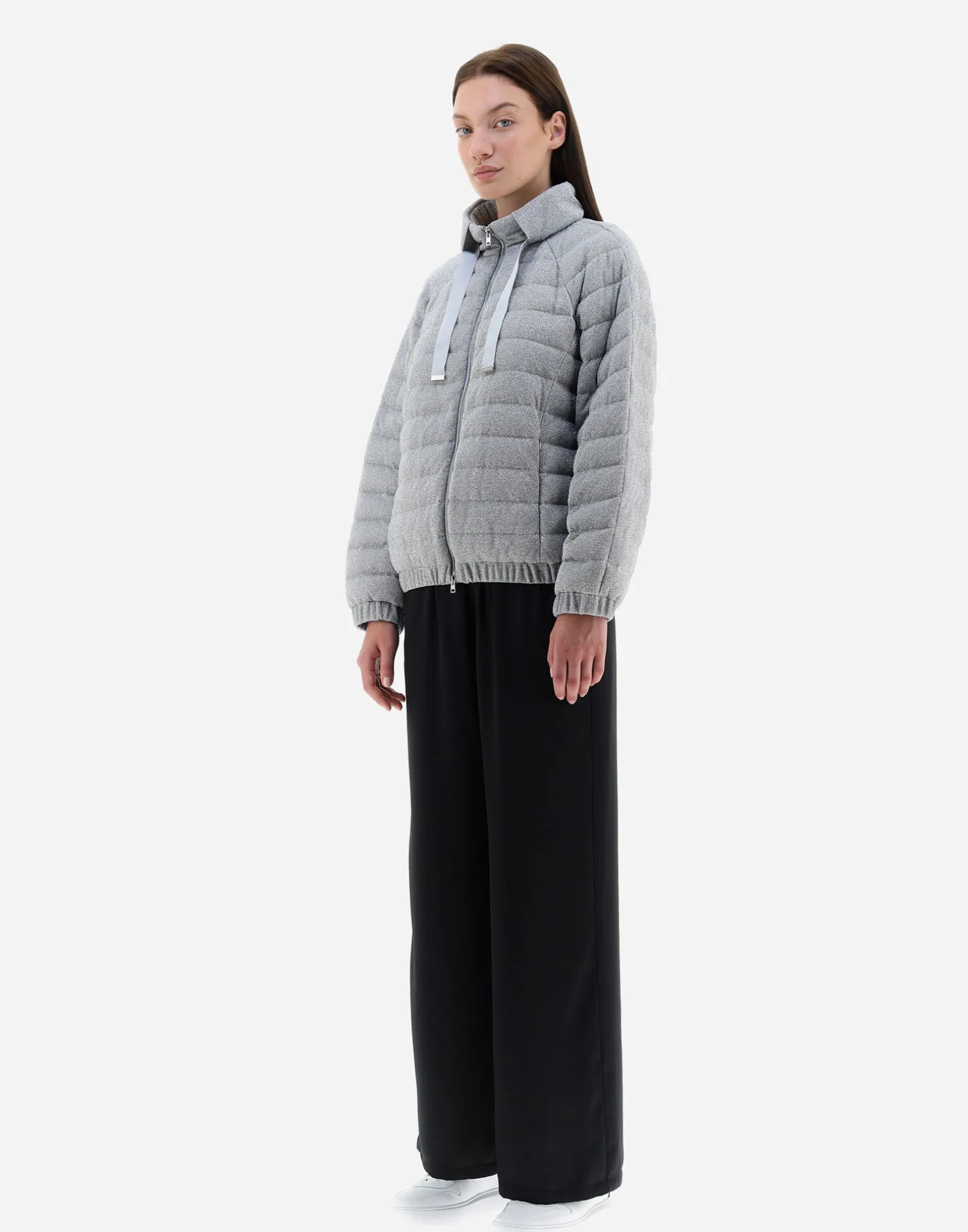 Herno Bomber|Women Bomber