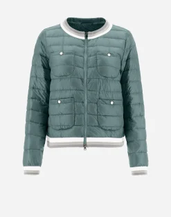Herno Bomber|Women Bomber