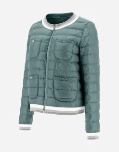 Herno Bomber|Women Bomber