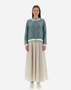 Herno Bomber|Women Bomber