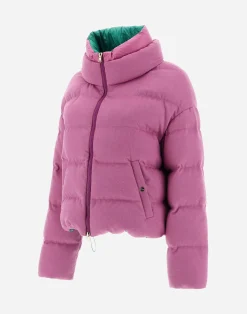 Herno Bomber|Women Bomber