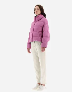 Herno Bomber|Women Bomber