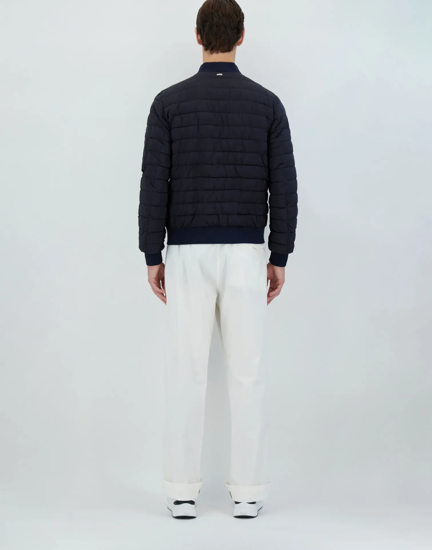 Herno Bomber|Men Bomber
