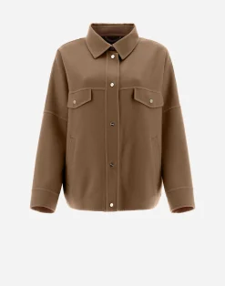 Herno Bomber|Women Bomber