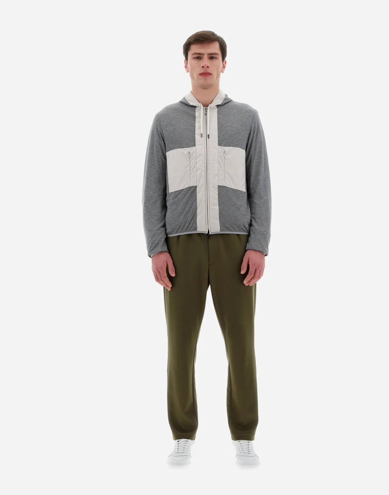 Herno Bomber|Men Bomber