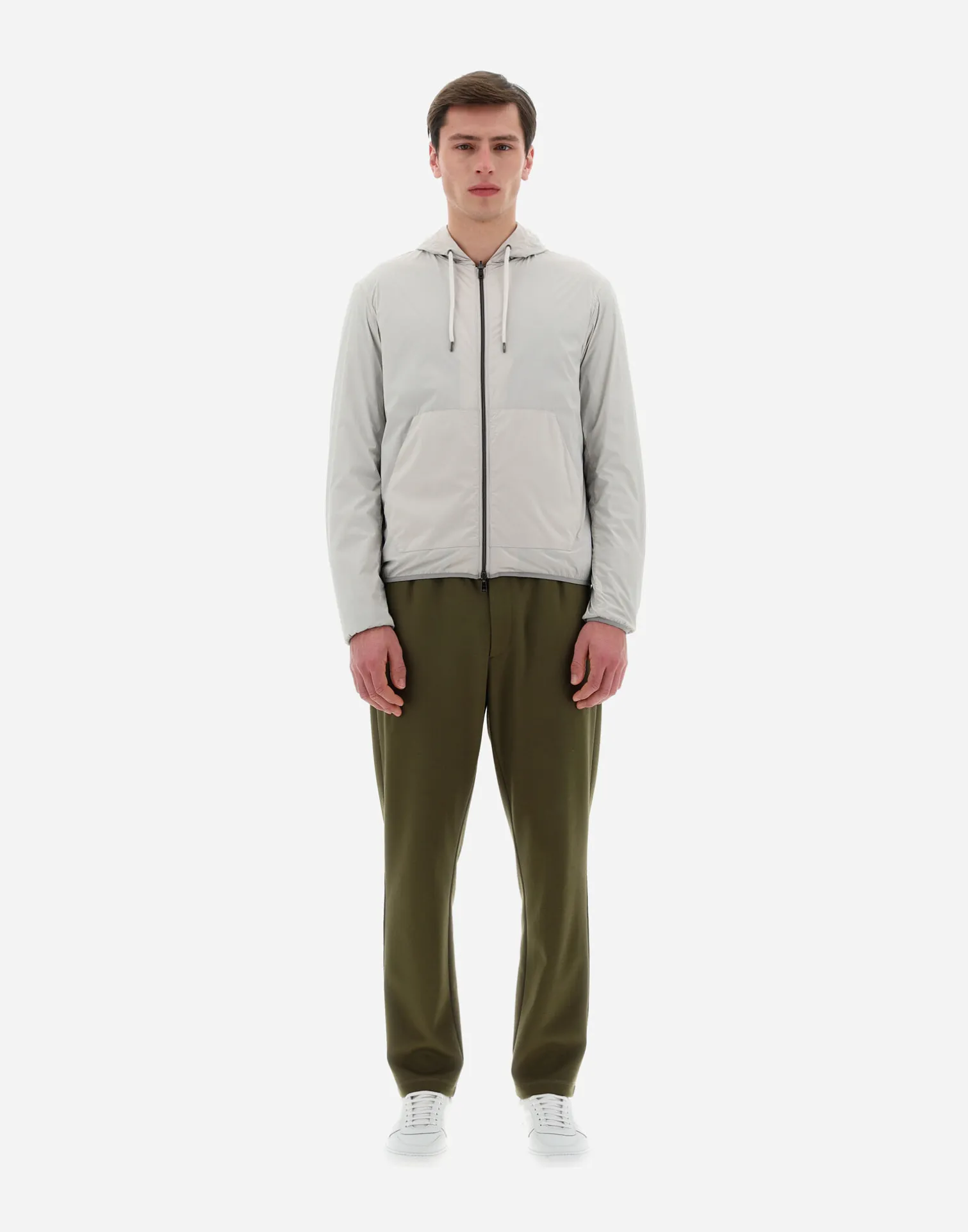 Herno Bomber|Men Bomber