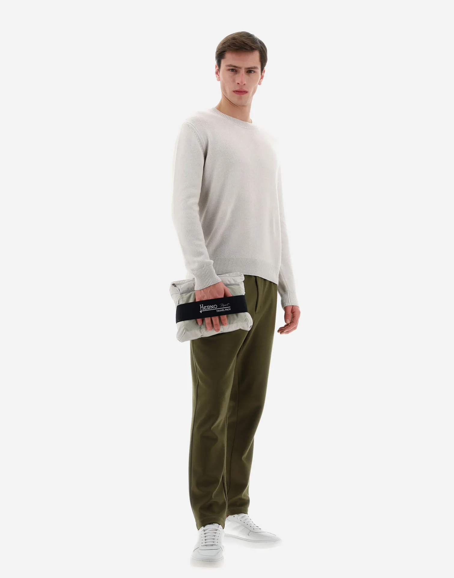 Herno Bomber|Men Bomber