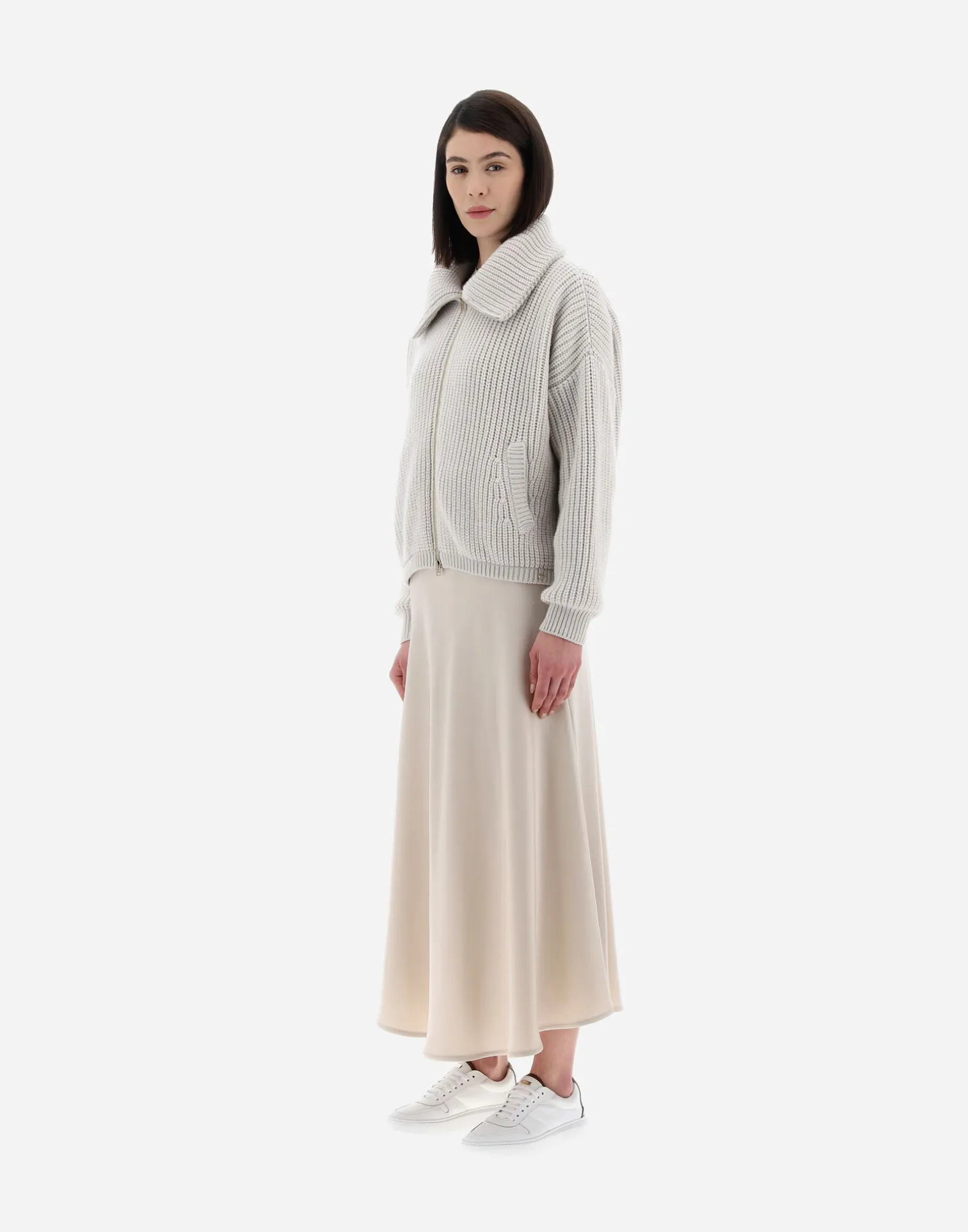 Herno Bomber|Women Bomber