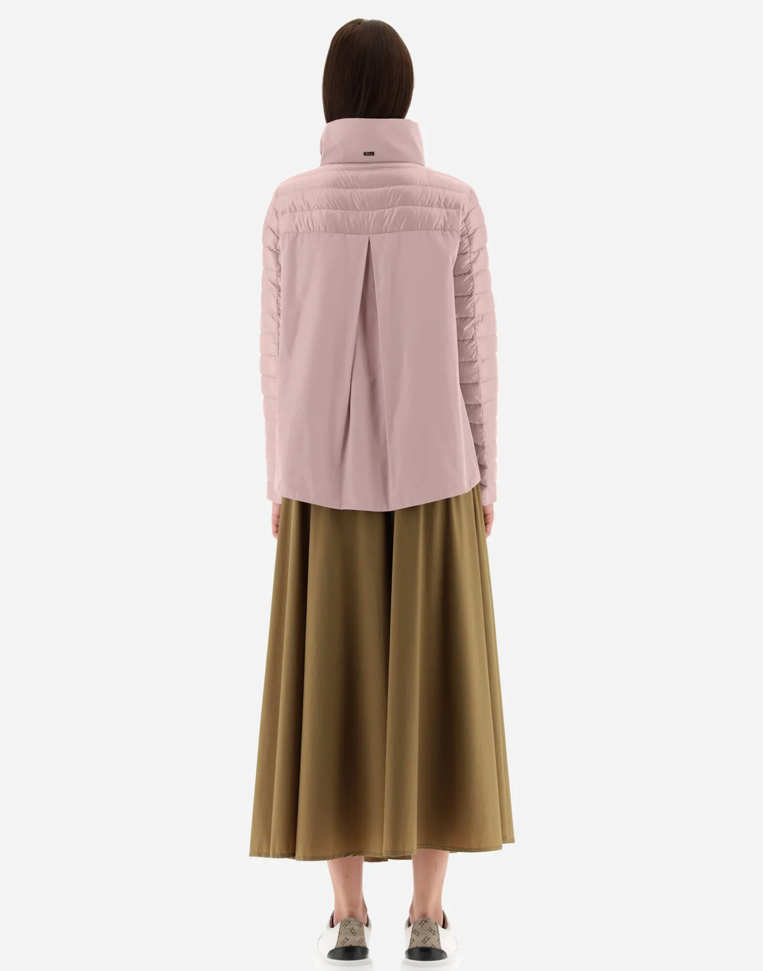 Herno Bomber|Women Bomber