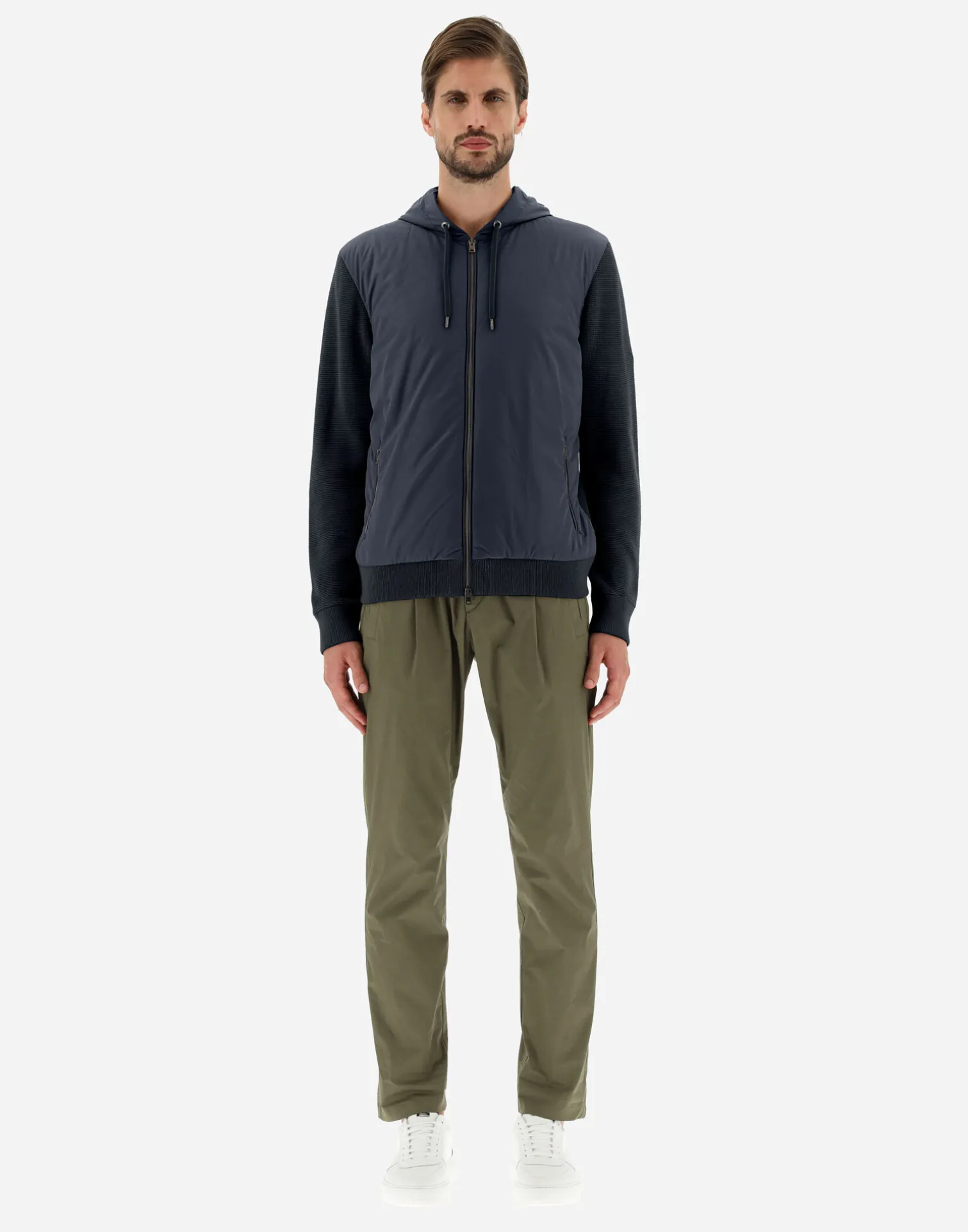 Herno Bomber|Men Bomber